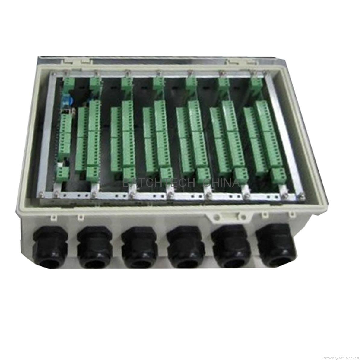 CE01-120JC Battery Voltage Monitoring module 3