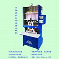  JSZK Measuring Cup Volumetric Intelligent Acid Filling Machine (Vacuum Type) 4