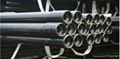 api 5ct casting seamless pipe