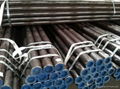 ASTM A53 Seamless pipe 1