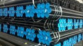 ASTM A106 seamless pipe 1