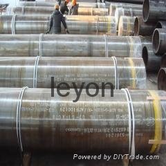 ASTM_A335 seamless pipe