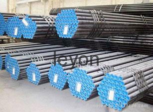 JIS_G3454-JIS_G3455 seamless pipe