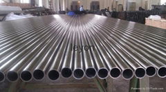 stainless steel pipe