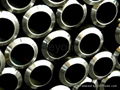 ERW steel pipe