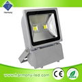 Outdoor IP65 100 Watts Floodlights 2