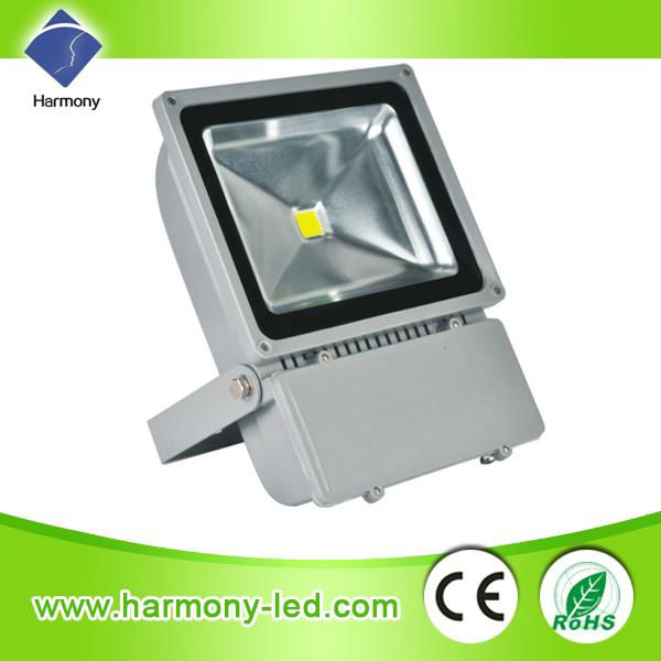 Outdoor IP65 100 Watts Floodlights 4