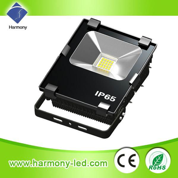 CREE 70W 80W 100W Tunnel LED Flood Light 3