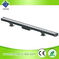 Structure Waterproof Silicone LED Wall