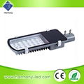 New Hot CE, RoHS 20W LED Solar Street Lighting 1