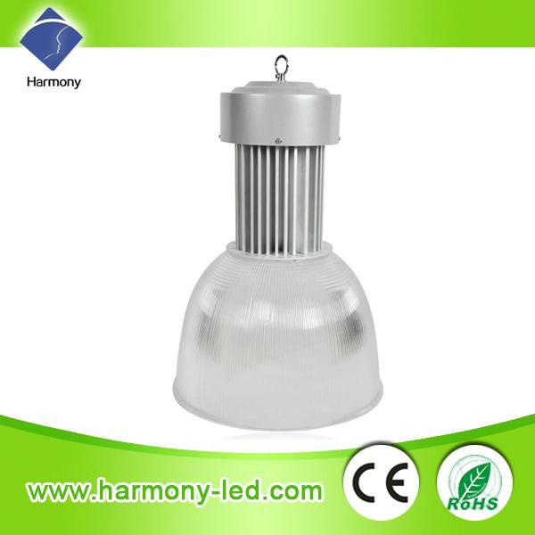 80W LED Industrial Light for Factory/Warehouse