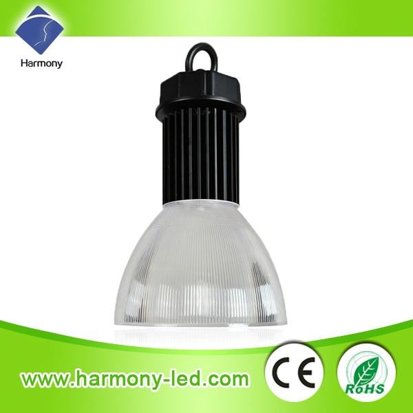 80W LED Industrial Light for Factory/Warehouse 5