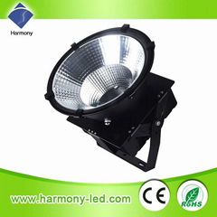 100W, 200W, 300W, 500W LED Hanging High Bay Lamp