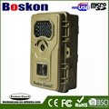2016 Newest 0.6s Fast Response wireless night vision infrared trail hunting cam 2