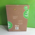 ECO Earth Friendly Food Pouches with Packaging Carton 5