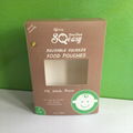 ECO Earth Friendly Food Pouches with Packaging Carton 2