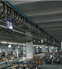 JSW Bicycle Technology Co., Ltd