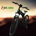 Folding E-bike 5