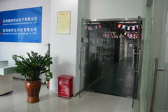 Bozhida Technology Co., Ltd