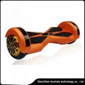 8inch  two wheels self balancing scooter