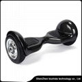 10inch two wheels self balancing scooter