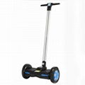 8inch two wheels self balancing scooter