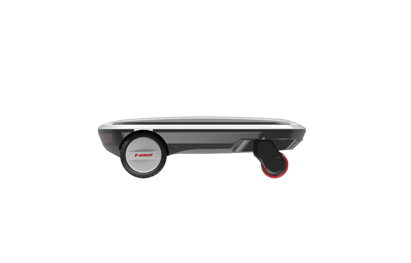 4 wheels icarbot smartphone app control lightest newest  self balance scooter