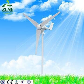 200w Wind Power Generator