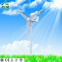 Lightning Series wind power generation