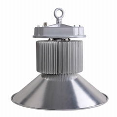 100W LED Phase Change High Bay Light