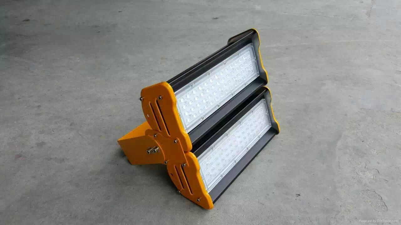 LED Linear High Bay Lights 3