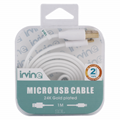 Irvine Micro USB Cable with 2 year warranty 3