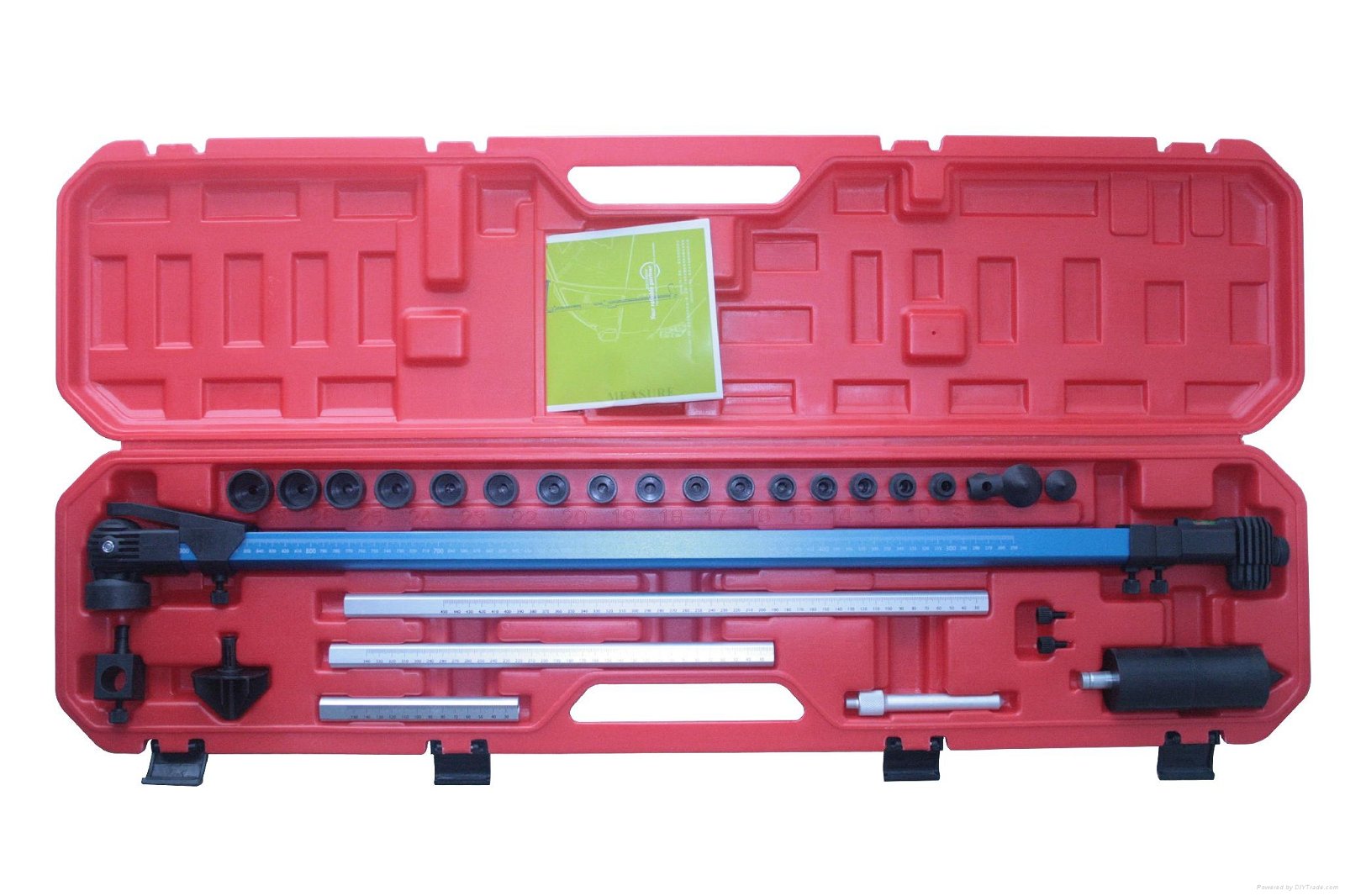 M-3 Auto Measure tool,Auto Repair tool(250-2235mm)