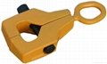 Collision clamp tool,Heavy duty clamp