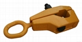 Collision clamp tool,Heavy duty clamp,repair tool 4