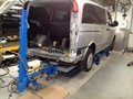 Auto body collision repair bench,Frame machine,European car bench 4