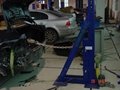 European car bench Auto Floor quick repair car bench pulling frame machine  2