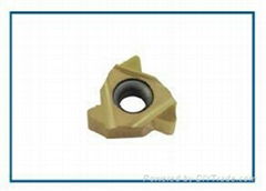 60 Degree Oil Threading  Inserts(API)