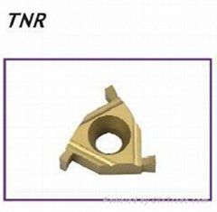 Parting and Grooving Inserts of TNR Series