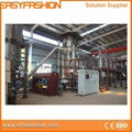 Vacuum Gas Atomization Metal Powder