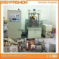 Spark Plasma Sintering Furnace Lab Furnace 3