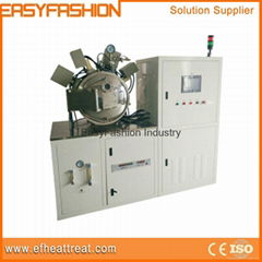 Microwave Vacuum Sintering Furnace