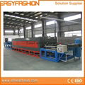 Pusher Reduction Furnace Calcination