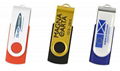 promote USB flash drive with cheap prices