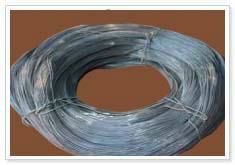 Black Annealed Wire