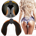 Electric Beautiful buttock Hip Trainer