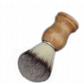 badger hair shaving brush 