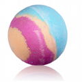 essential oil mini Bubble bath bombs  1