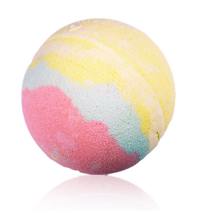 essential oil mini Bubble bath bombs  2