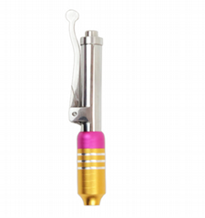 high pressure no needle hyaluronan acid injector for lip lifting pen 
